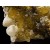 Fluorite, Calcite Moscona Mine - Fluorescent M03809